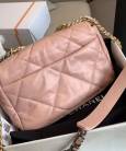 Сумка Flap Bag 19 Bag Pink